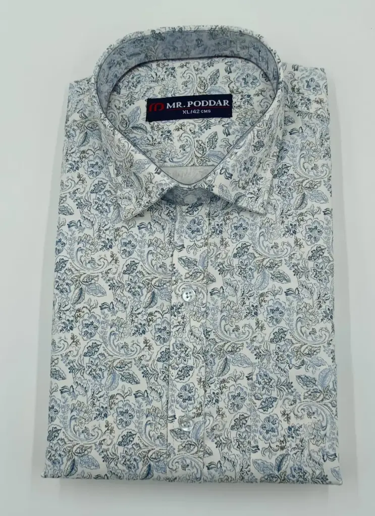 AMIMO MEN'S SHIRT 1 PC @ 725