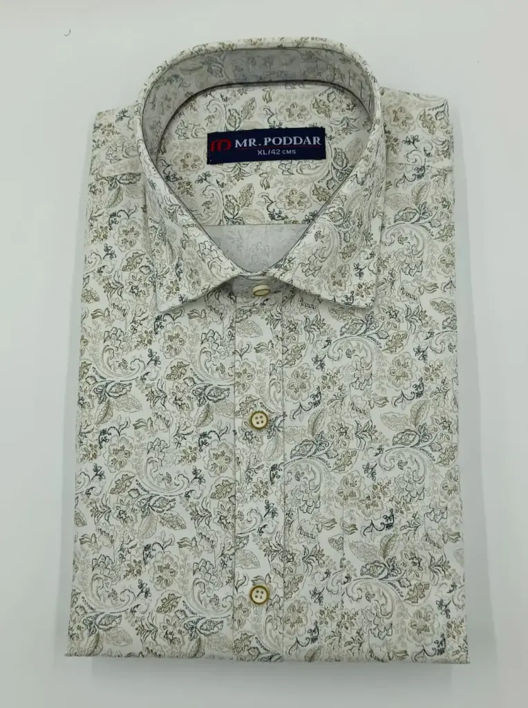 AMIMO MEN'S SHIRT 1 PC @ 719
