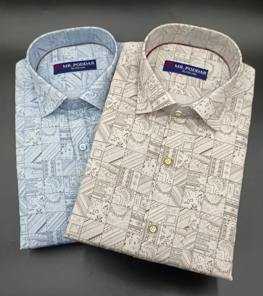 AMIMO MEN'S SHIRT 1 PC @ 739