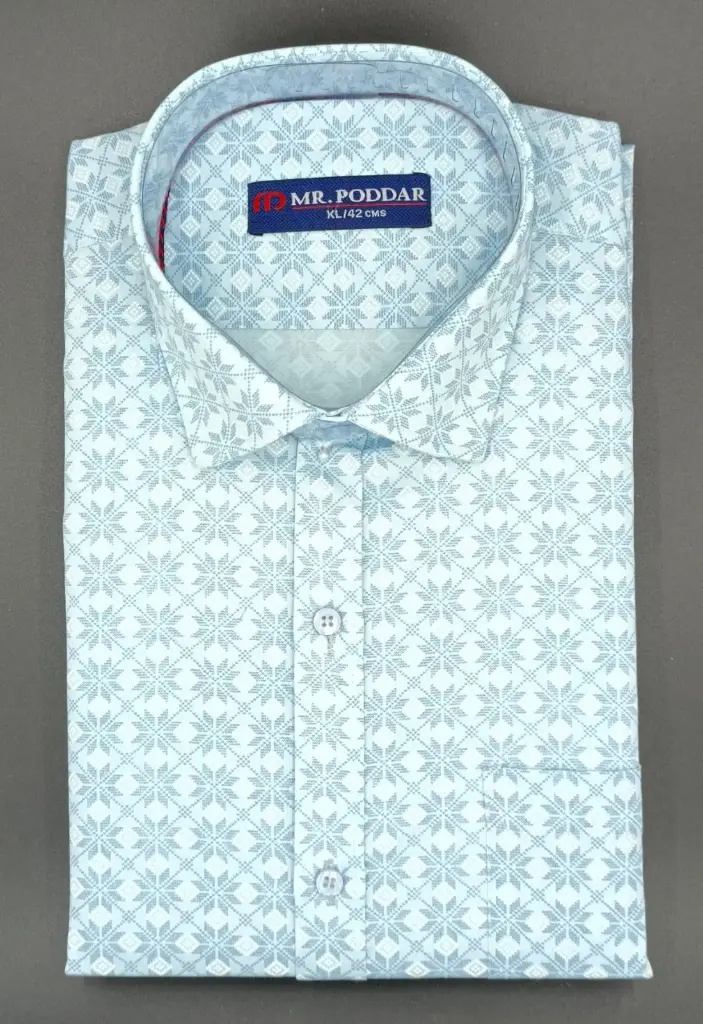 AMIMO MEN'S SHIRT 1 PC @ 759