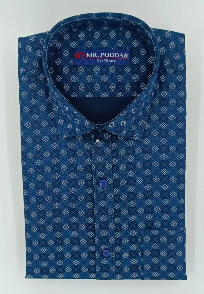 AMIMO MEN'S SHIRT 1 PC @ 709