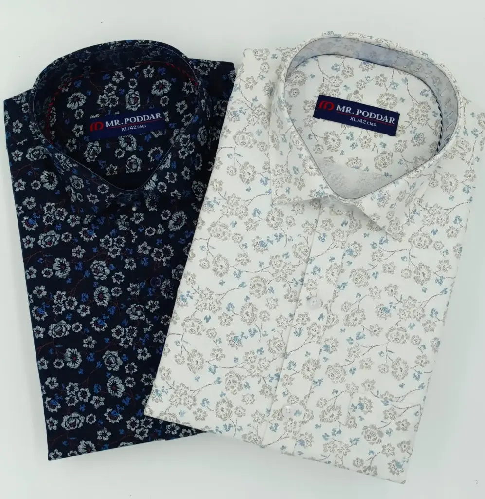 AMIMO MEN'S SHIRT 1 PC @ 749
