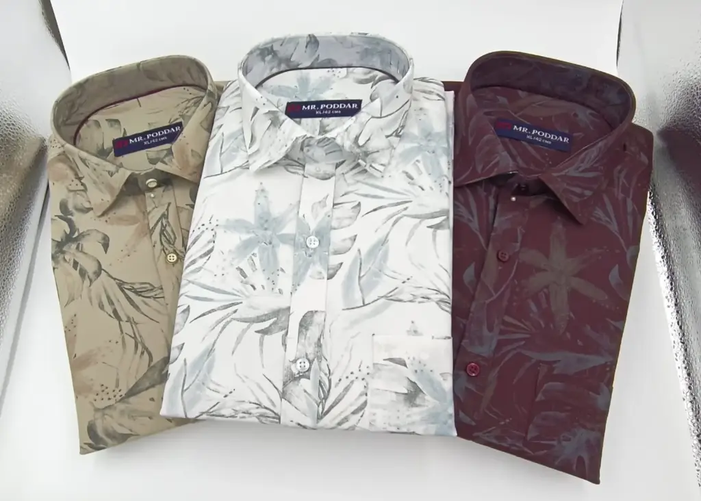 AMIMO MEN'S SHIRT 1 PC @ 719