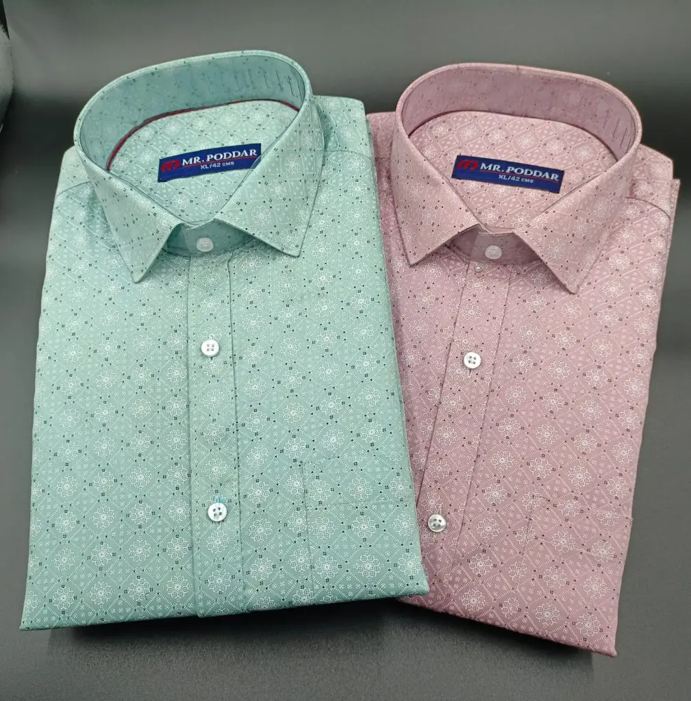 AMIMO MEN'S SHIRT 1 PC @ 700