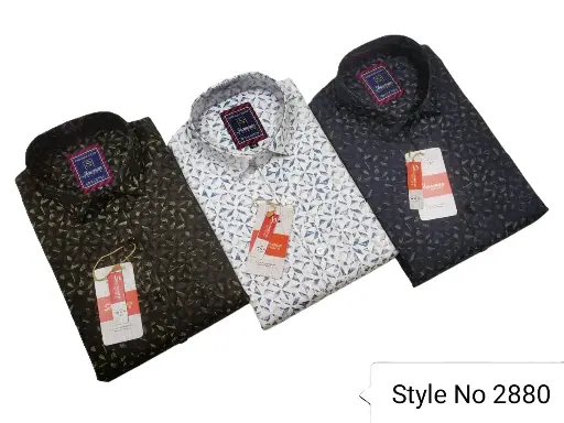 SHOWMAN MEN'S SHIRTS 1 PC @ 499