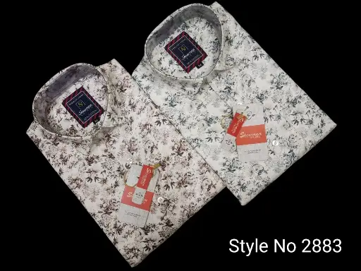 SHOWMAN MEN'S SHIRTS 1 PC @ 489