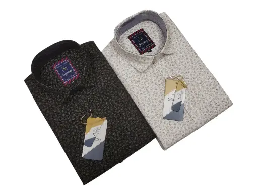 SHOWMAN MEN'S SHIRT 1 PC @ 559