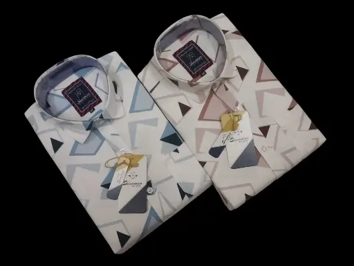 SHOWMAN MEN'S SHIRT 1 PC @ 599