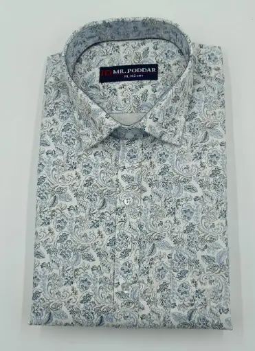 AMIMO MEN'S SHIRT 1 PC @ 725