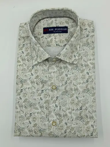 AMIMO MEN'S SHIRT 1 PC @ 719