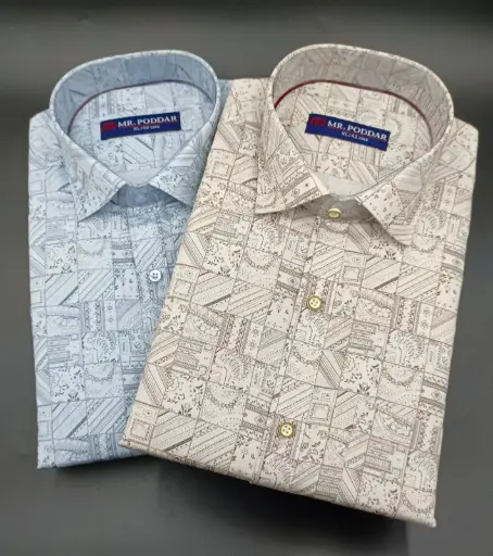 AMIMO MEN'S SHIRT 1 PC @ 739