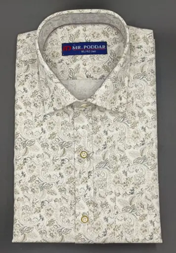 AMIMO MEN'S SHIRT 1 PC @ 749