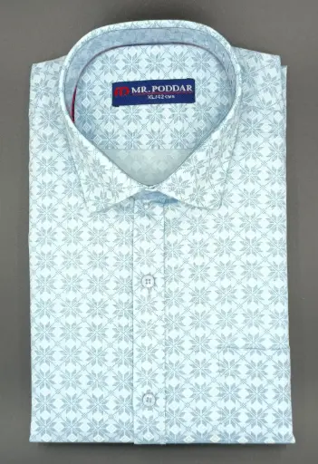 AMIMO MEN'S SHIRT 1 PC @ 759