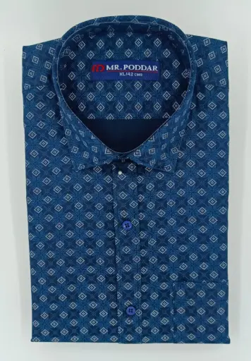 AMIMO MEN'S SHIRT 1 PC @ 709