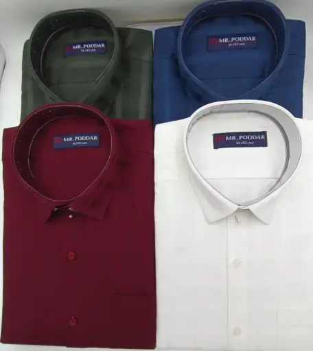 AMIMO MEN'S SHIRT 1 PC @ 739
