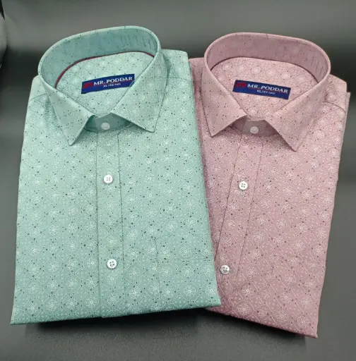 AMIMO MEN'S SHIRT 1 PC @ 700